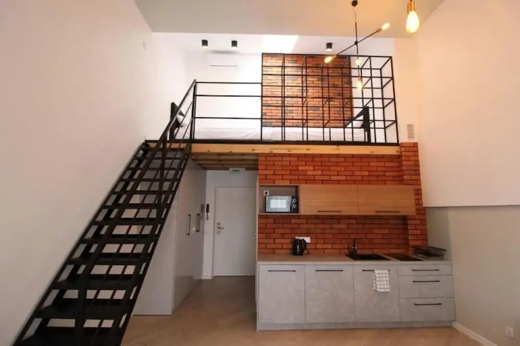 Comfort Apartment