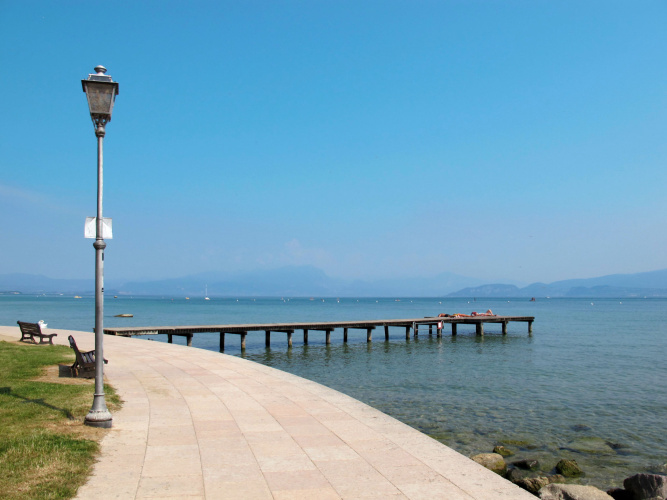 Campeggio Bella Italia photo 25
