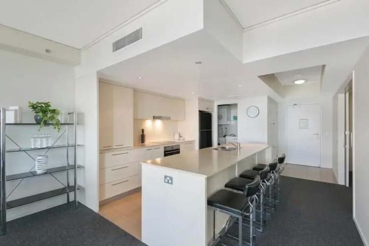 Sky Lounge 4BR Sub Penthouse