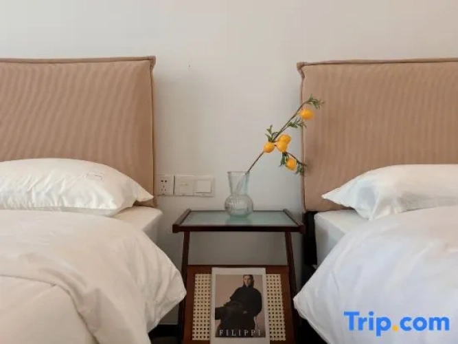 1 Bedroom Standard Double room