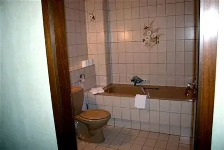 Aux Comtes de Hanau