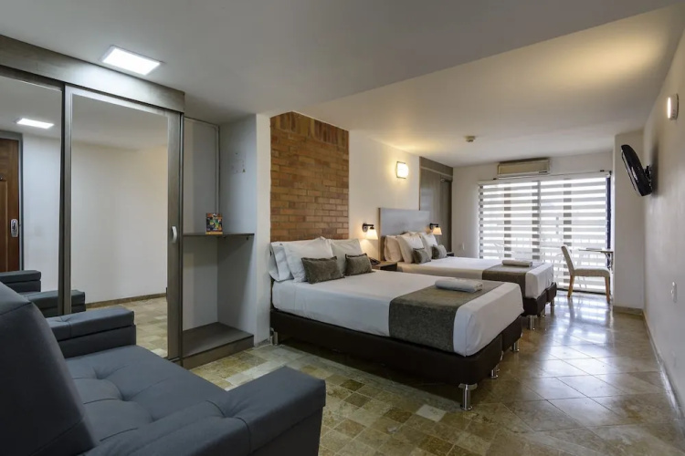 Hotelbild