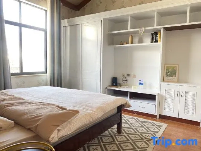 Standard Double room with mountain view