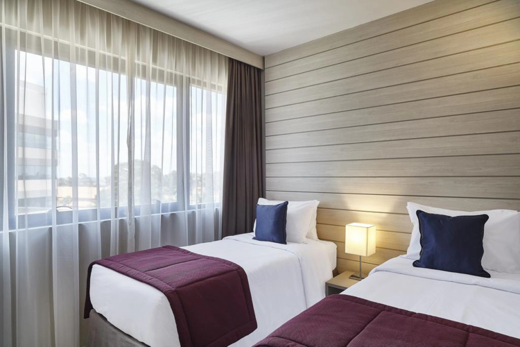 Hotel Contemporâneo BY Royal Palm Hotels & Resorts