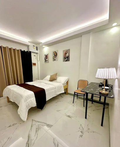 Casa Vina El Nido