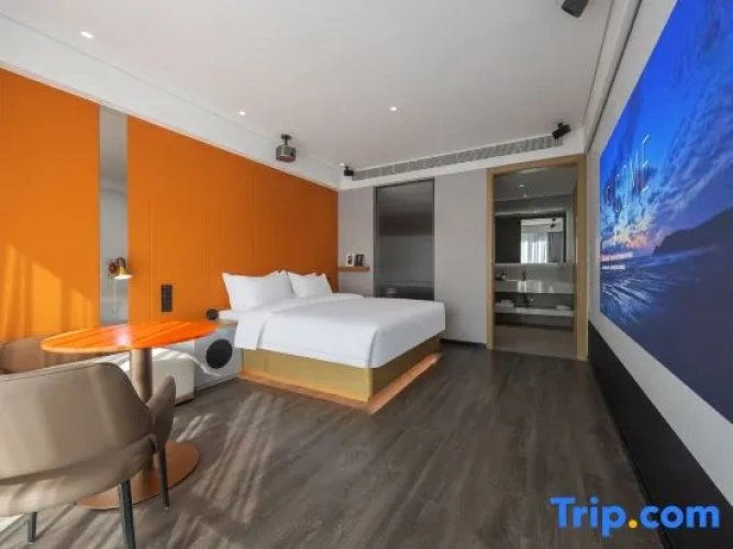 Premier Suite