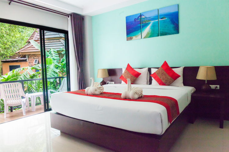 Andaman Pearl Resort