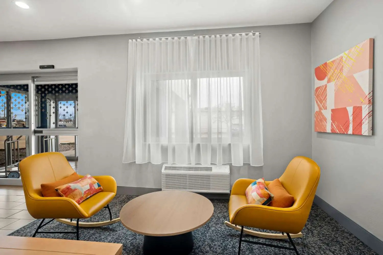 Spark by Hilton Moline Quad Cities