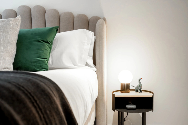 Casai Polanco| 2 BR | Chic Apartment