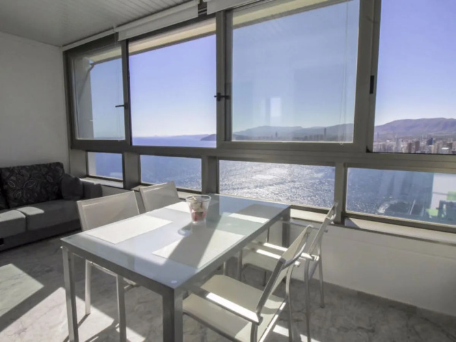 Apartment Gemelos Benidorm 14352