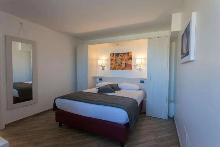 Astra Roma Apartments