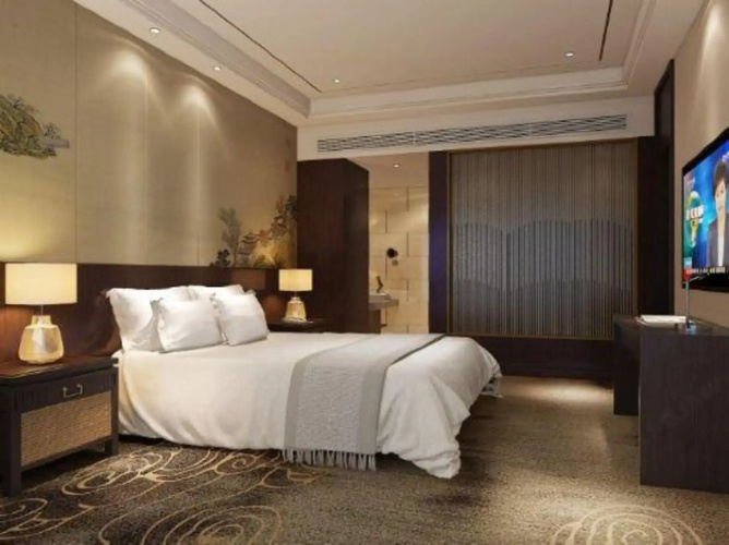 Car City Hotel