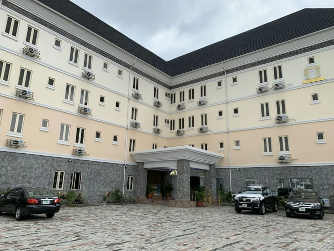Imagen del hotel