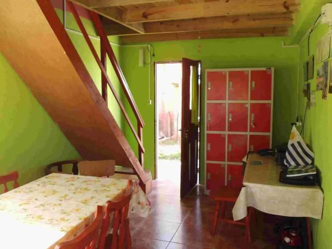 Hostel Lo de Milton