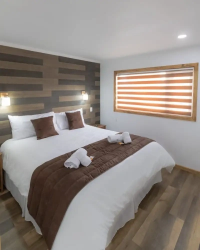 Business Apartment