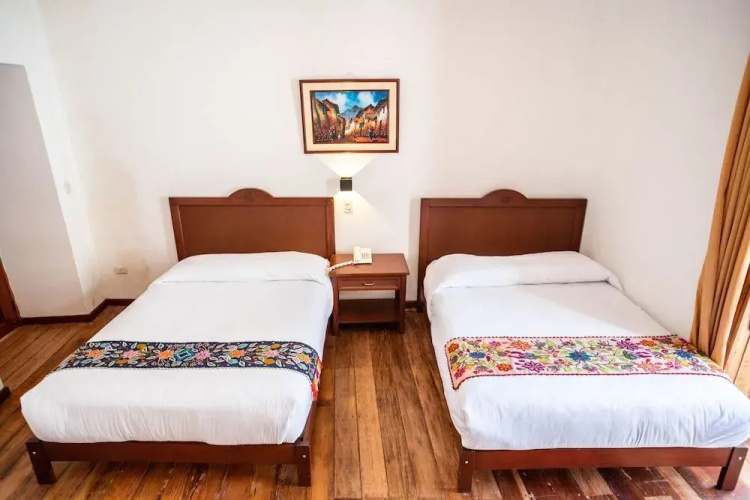 Hotel Cusco Plaza Saphi