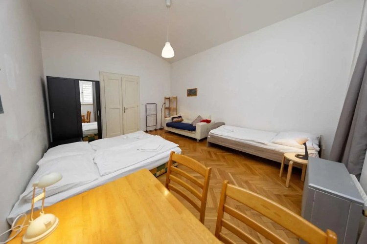 Apartments Truhlarska 31