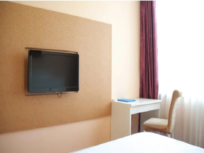 Qingdao Shangmei Haian Hotel