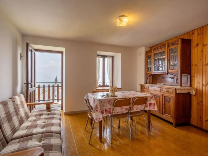 Apartment Vetan St Pierre