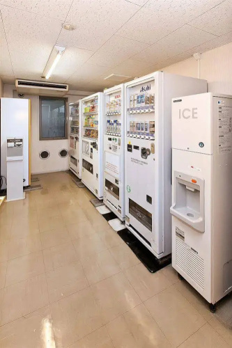 Trest Inn Tamachi