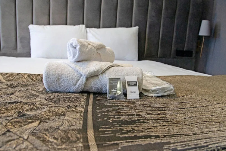 Stories Hotel