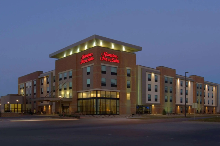 Hotelafbeelding