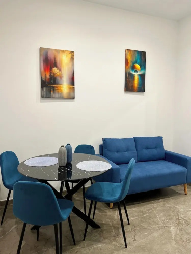 Fervore Luxury Rooms - Apartments
