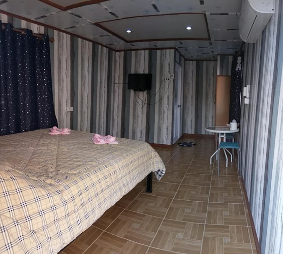 Banpu Homestay