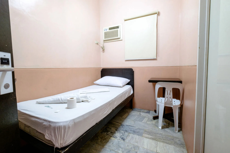 GV Hotel Ozamiz