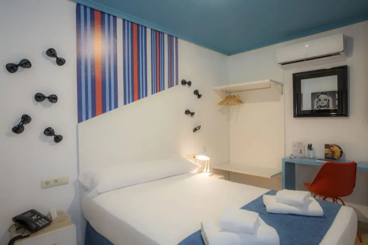Single room