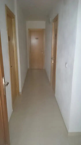 Hostal La Parra II