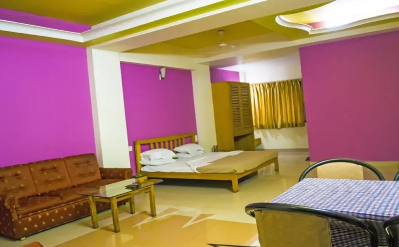 Hotel Sai Prasad