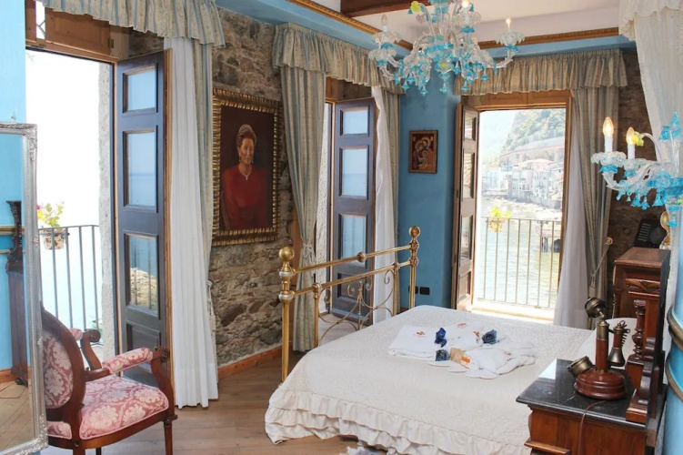 Il Principe di Scilla