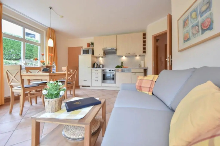 Appartement Solaris 12