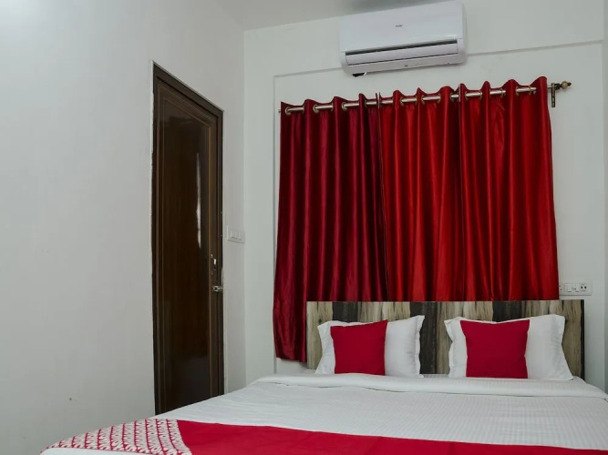 OYO 11054 Amar Raj Guest House