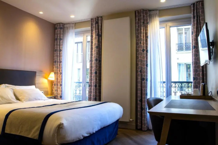 Hotel de Sevigne