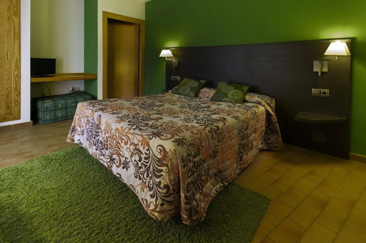 Hotel Castillo de Ateca