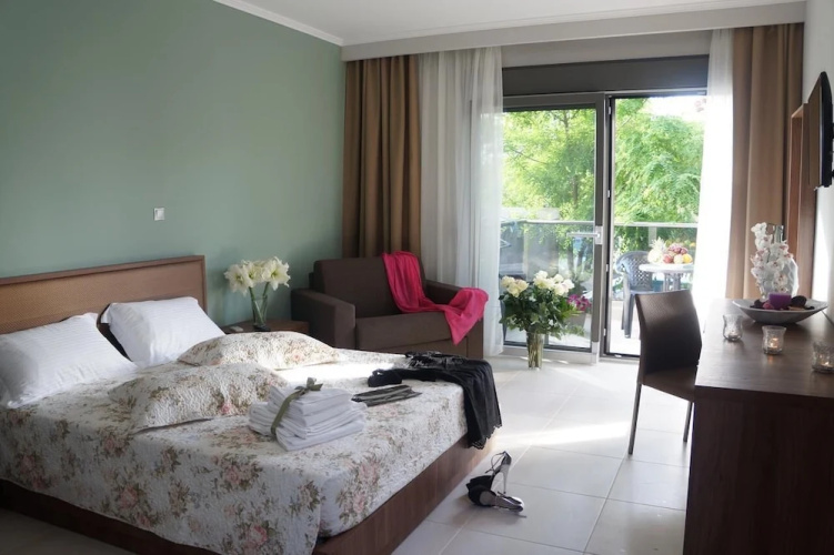 Centrum Rooms