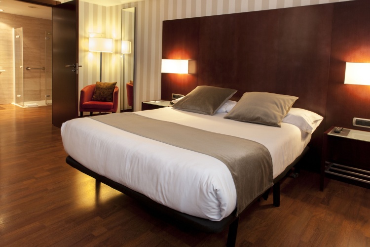 Hotel Zenit Barcelona photo 7