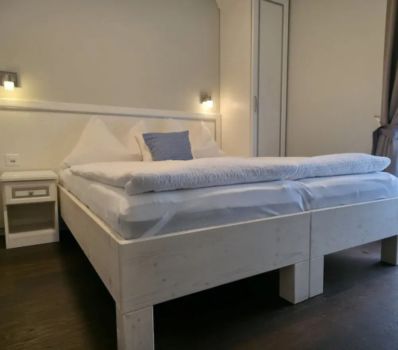 Hotel Salvi