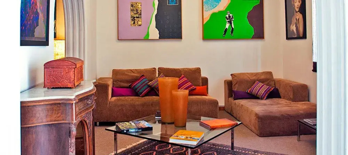511 Lima Hostel
