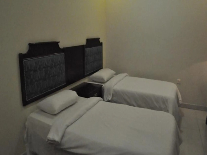Refaaf Al Azizia Hotel