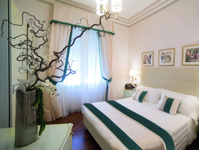 Hotel Jolanda
