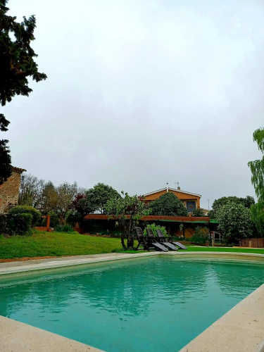 Villa del Remei