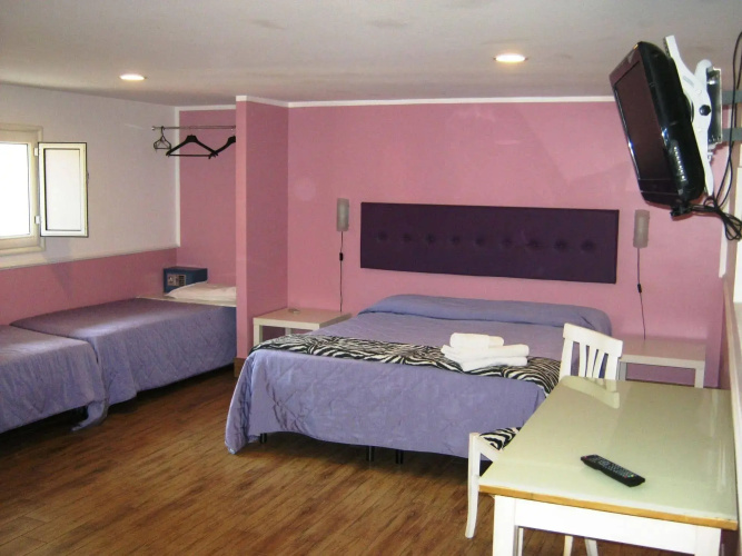 Dimora Annulina B&B