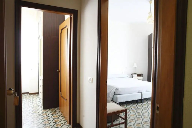 Hotel Sabrina