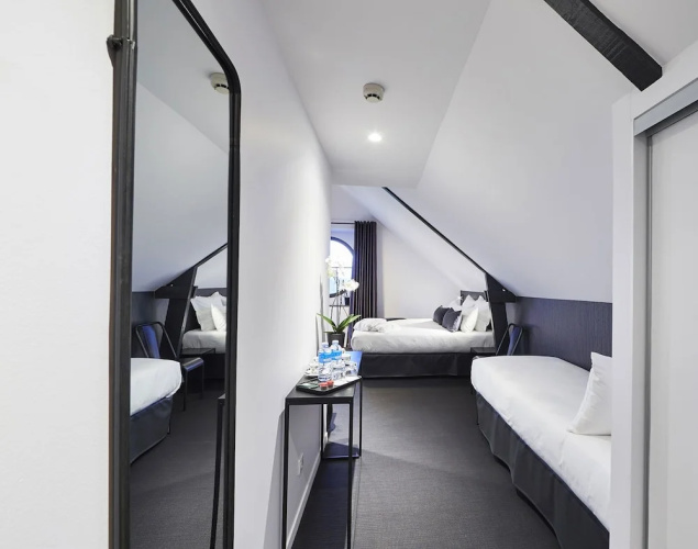 Le Manoir de Kerbot