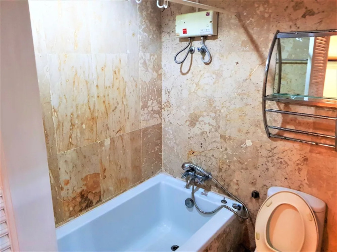 Sea View 2 bed Condo Pattaya