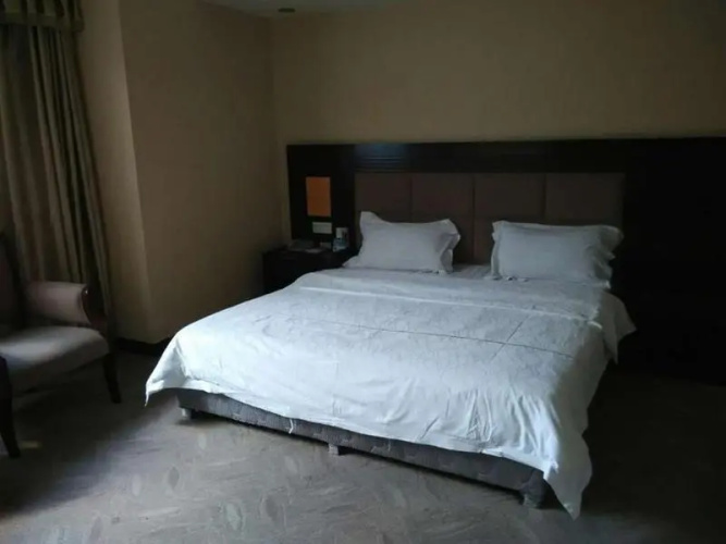 Mankedun Hotel