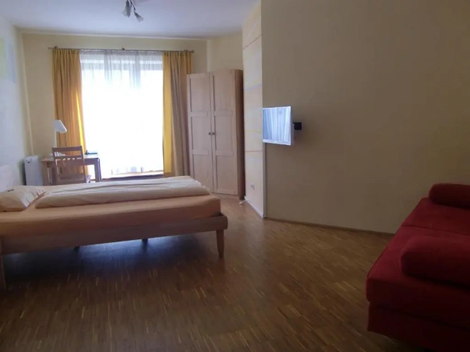 Comfort Single room